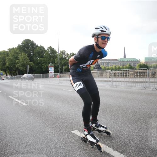 29.06.2025 - hella hamburg halbmarathon Jannik Wohlers http://msf.ph/oto/8140118 29.06.2025 08:55:56 Lombardsbrücke  meine-sportfotos.de