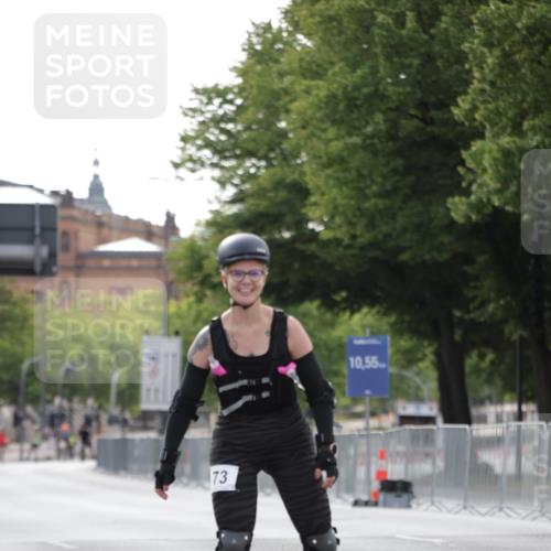 29.06.2025 - hella hamburg halbmarathon Jannik Wohlers http://msf.ph/oto/8140121 29.06.2025 09:03:55 Lombardsbrücke  meine-sportfotos.de