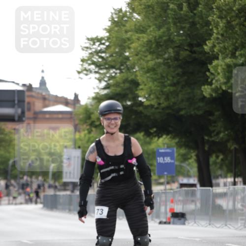 29.06.2025 - hella hamburg halbmarathon Jannik Wohlers http://msf.ph/oto/8140122 29.06.2025 09:03:55 Lombardsbrücke  meine-sportfotos.de