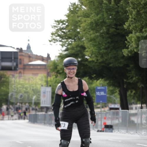 29.06.2025 - hella hamburg halbmarathon Jannik Wohlers http://msf.ph/oto/8140124 29.06.2025 09:03:55 Lombardsbrücke  meine-sportfotos.de