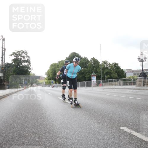 29.06.2025 - hella hamburg halbmarathon Jannik Wohlers http://msf.ph/oto/8140126 29.06.2025 08:55:58 Lombardsbrücke  meine-sportfotos.de