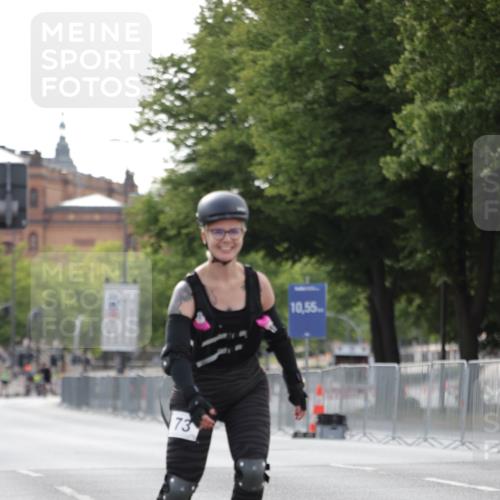 29.06.2025 - hella hamburg halbmarathon Jannik Wohlers http://msf.ph/oto/8140133 29.06.2025 09:03:55 Lombardsbrücke  meine-sportfotos.de