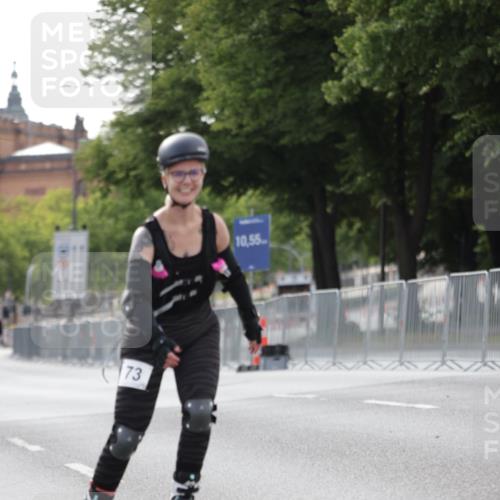 29.06.2025 - hella hamburg halbmarathon Jannik Wohlers http://msf.ph/oto/8140137 29.06.2025 09:03:55 Lombardsbrücke  meine-sportfotos.de