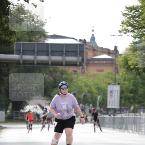 29.06.2025 - hella hamburg halbmarathon Jannik Wohlers http://msf.ph/oto/8140140 29.06.2025 09:04:14 Lombardsbrücke  meine-sportfotos.de