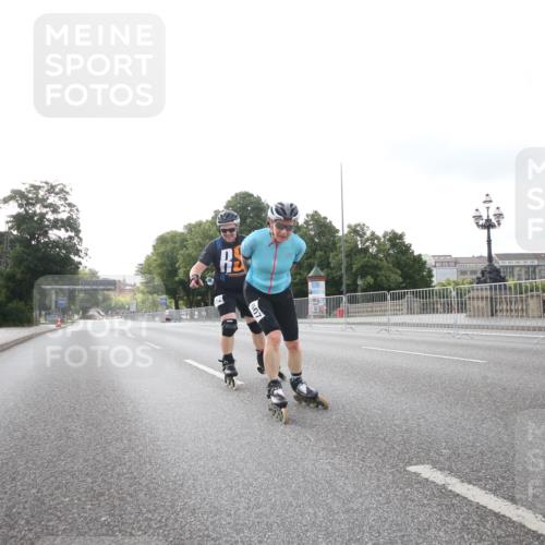 29.06.2025 - hella hamburg halbmarathon Jannik Wohlers http://msf.ph/oto/8140142 29.06.2025 08:55:58 Lombardsbrücke  meine-sportfotos.de