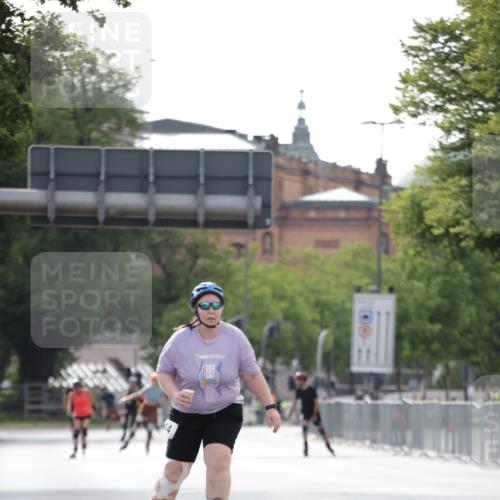 29.06.2025 - hella hamburg halbmarathon Jannik Wohlers http://msf.ph/oto/8140144 29.06.2025 09:04:14 Lombardsbrücke  meine-sportfotos.de