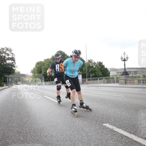 29.06.2025 - hella hamburg halbmarathon Jannik Wohlers http://msf.ph/oto/8140149 29.06.2025 08:55:58 Lombardsbrücke  meine-sportfotos.de