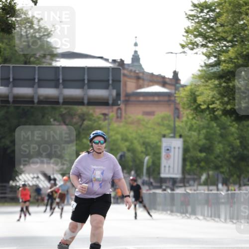 29.06.2025 - hella hamburg halbmarathon Jannik Wohlers http://msf.ph/oto/8140152 29.06.2025 09:04:14 Lombardsbrücke  meine-sportfotos.de