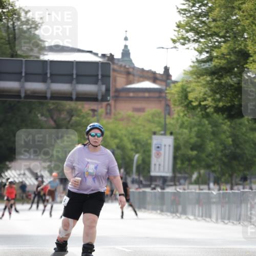 29.06.2025 - hella hamburg halbmarathon Jannik Wohlers http://msf.ph/oto/8140157 29.06.2025 09:04:14 Lombardsbrücke  meine-sportfotos.de