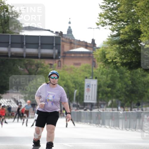 29.06.2025 - hella hamburg halbmarathon Jannik Wohlers http://msf.ph/oto/8140161 29.06.2025 09:04:14 Lombardsbrücke  meine-sportfotos.de