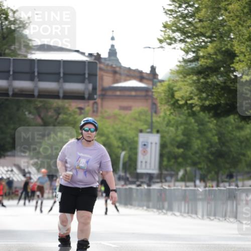 29.06.2025 - hella hamburg halbmarathon Jannik Wohlers http://msf.ph/oto/8140164 29.06.2025 09:04:14 Lombardsbrücke  meine-sportfotos.de