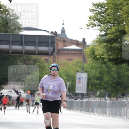29.06.2025 - hella hamburg halbmarathon Jannik Wohlers http://msf.ph/oto/8140176 29.06.2025 09:04:14 Lombardsbrücke  meine-sportfotos.de