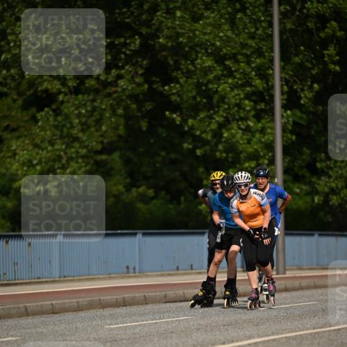 29.06.2025 - hella hamburg halbmarathon Dr. Thomas Lammeyer http://msf.ph/oto/8140201 29.06.2025 08:58:18 Kennedybrücke  meine-sportfotos.de