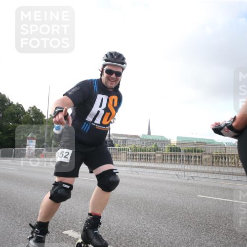 29.06.2025 - hella hamburg halbmarathon Jannik Wohlers http://msf.ph/oto/8140203 29.06.2025 08:55:59 Lombardsbrücke  meine-sportfotos.de