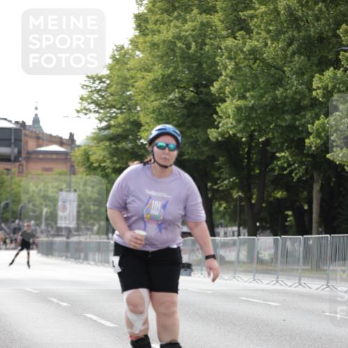 29.06.2025 - hella hamburg halbmarathon Jannik Wohlers http://msf.ph/oto/8140271 29.06.2025 09:04:17 Lombardsbrücke  meine-sportfotos.de