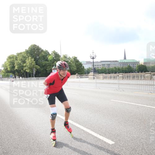 29.06.2025 - hella hamburg halbmarathon Jannik Wohlers http://msf.ph/oto/8140284 29.06.2025 08:58:13 Lombardsbrücke  meine-sportfotos.de