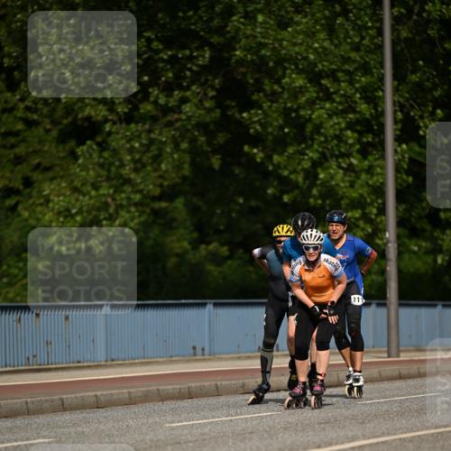 29.06.2025 - hella hamburg halbmarathon Dr. Thomas Lammeyer http://msf.ph/oto/8140289 29.06.2025 08:58:18 Kennedybrücke  meine-sportfotos.de