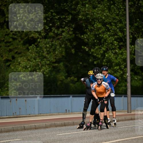 29.06.2025 - hella hamburg halbmarathon Dr. Thomas Lammeyer http://msf.ph/oto/8140294 29.06.2025 08:58:18 Kennedybrücke  meine-sportfotos.de