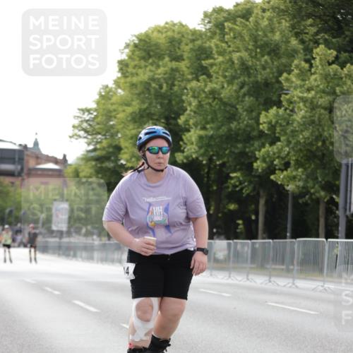 29.06.2025 - hella hamburg halbmarathon Jannik Wohlers http://msf.ph/oto/8140299 29.06.2025 09:04:17 Lombardsbrücke  meine-sportfotos.de