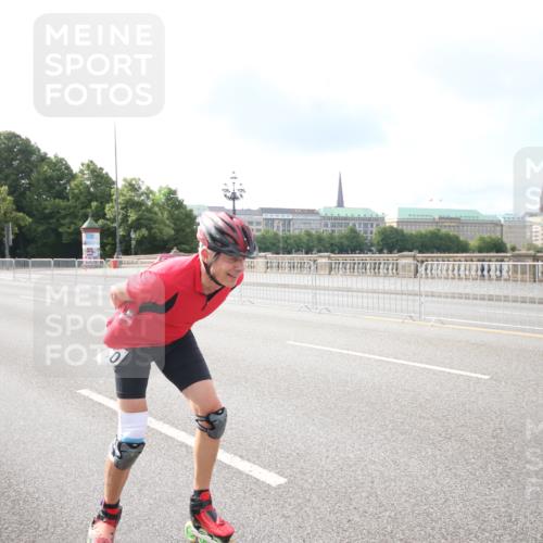 29.06.2025 - hella hamburg halbmarathon Jannik Wohlers http://msf.ph/oto/8140300 29.06.2025 08:58:13 Lombardsbrücke  meine-sportfotos.de