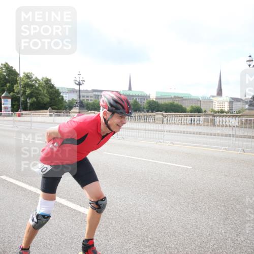 29.06.2025 - hella hamburg halbmarathon Jannik Wohlers http://msf.ph/oto/8140310 29.06.2025 08:58:13 Lombardsbrücke  meine-sportfotos.de