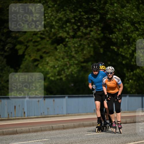29.06.2025 - hella hamburg halbmarathon Dr. Thomas Lammeyer http://msf.ph/oto/8140316 29.06.2025 08:58:19 Kennedybrücke  meine-sportfotos.de