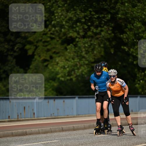 29.06.2025 - hella hamburg halbmarathon Dr. Thomas Lammeyer http://msf.ph/oto/8140322 29.06.2025 08:58:19 Kennedybrücke  meine-sportfotos.de