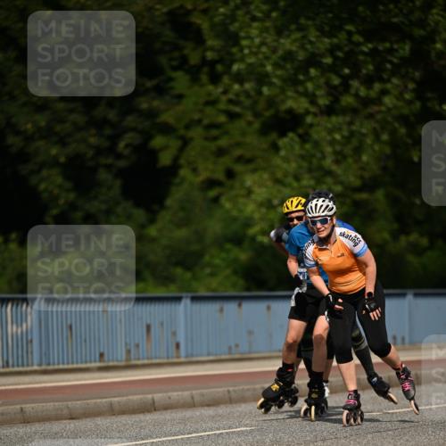 29.06.2025 - hella hamburg halbmarathon Dr. Thomas Lammeyer http://msf.ph/oto/8140334 29.06.2025 08:58:19 Kennedybrücke  meine-sportfotos.de