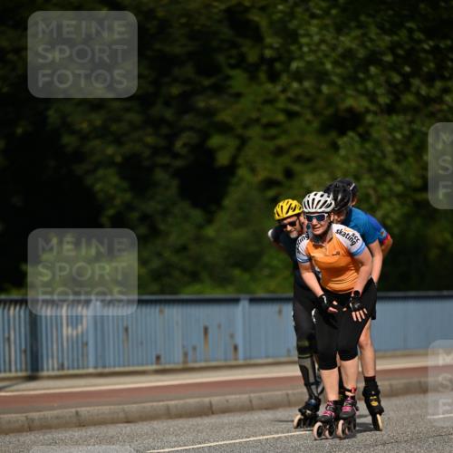 29.06.2025 - hella hamburg halbmarathon Dr. Thomas Lammeyer http://msf.ph/oto/8140342 29.06.2025 08:58:20 Kennedybrücke  meine-sportfotos.de