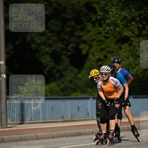 29.06.2025 - hella hamburg halbmarathon Dr. Thomas Lammeyer http://msf.ph/oto/8140346 29.06.2025 08:58:20 Kennedybrücke  meine-sportfotos.de