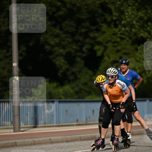 29.06.2025 - hella hamburg halbmarathon Dr. Thomas Lammeyer http://msf.ph/oto/8140349 29.06.2025 08:58:20 Kennedybrücke  meine-sportfotos.de