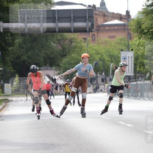 29.06.2025 - hella hamburg halbmarathon Jannik Wohlers http://msf.ph/oto/8140384 29.06.2025 09:04:25 Lombardsbrücke  meine-sportfotos.de