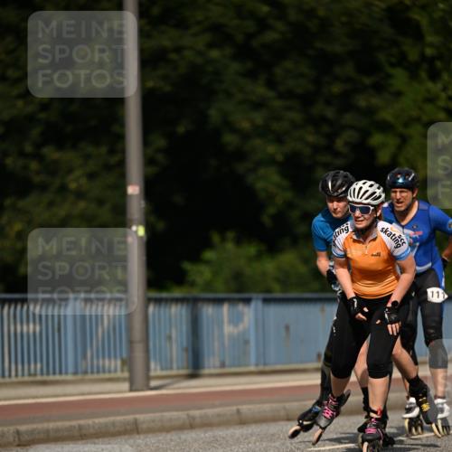 29.06.2025 - hella hamburg halbmarathon Dr. Thomas Lammeyer http://msf.ph/oto/8140413 29.06.2025 08:58:20 Kennedybrücke  meine-sportfotos.de