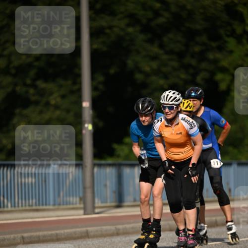 29.06.2025 - hella hamburg halbmarathon Dr. Thomas Lammeyer http://msf.ph/oto/8140425 29.06.2025 08:58:20 Kennedybrücke  meine-sportfotos.de
