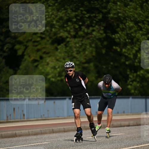 29.06.2025 - hella hamburg halbmarathon Dr. Thomas Lammeyer http://msf.ph/oto/8140451 29.06.2025 08:58:26 Kennedybrücke  meine-sportfotos.de