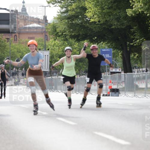 29.06.2025 - hella hamburg halbmarathon Jannik Wohlers http://msf.ph/oto/8140457 29.06.2025 09:04:27 Lombardsbrücke  meine-sportfotos.de
