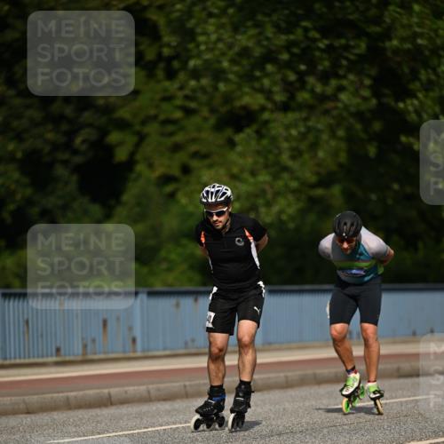 29.06.2025 - hella hamburg halbmarathon Dr. Thomas Lammeyer http://msf.ph/oto/8140461 29.06.2025 08:58:26 Kennedybrücke  meine-sportfotos.de