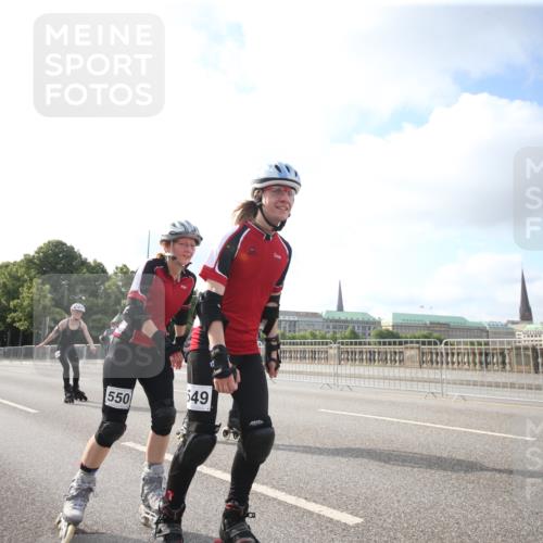 29.06.2025 - hella hamburg halbmarathon Jannik Wohlers http://msf.ph/oto/8140467 29.06.2025 08:59:43 Lombardsbrücke  meine-sportfotos.de