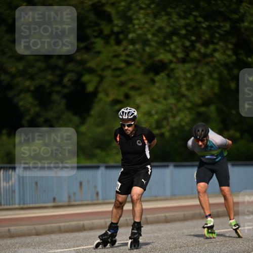 29.06.2025 - hella hamburg halbmarathon Dr. Thomas Lammeyer http://msf.ph/oto/8140479 29.06.2025 08:58:26 Kennedybrücke  meine-sportfotos.de