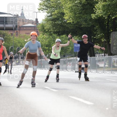 29.06.2025 - hella hamburg halbmarathon Jannik Wohlers http://msf.ph/oto/8140483 29.06.2025 09:04:28 Lombardsbrücke  meine-sportfotos.de