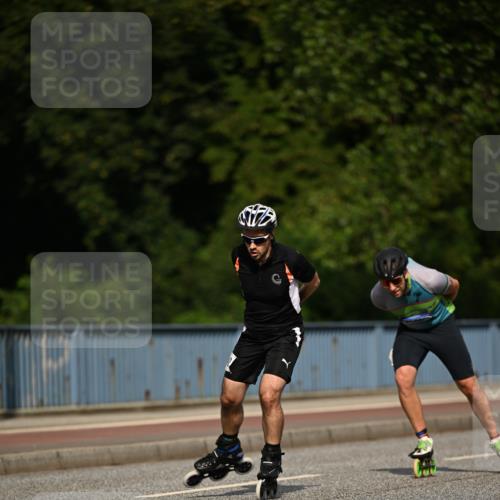 29.06.2025 - hella hamburg halbmarathon Dr. Thomas Lammeyer http://msf.ph/oto/8140487 29.06.2025 08:58:27 Kennedybrücke  meine-sportfotos.de