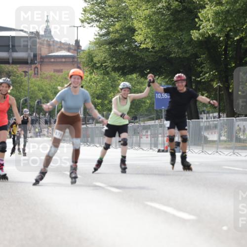 29.06.2025 - hella hamburg halbmarathon Jannik Wohlers http://msf.ph/oto/8140489 29.06.2025 09:04:28 Lombardsbrücke  meine-sportfotos.de