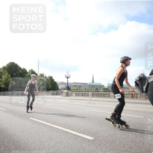 29.06.2025 - hella hamburg halbmarathon Jannik Wohlers http://msf.ph/oto/8140491 29.06.2025 08:59:43 Lombardsbrücke  meine-sportfotos.de