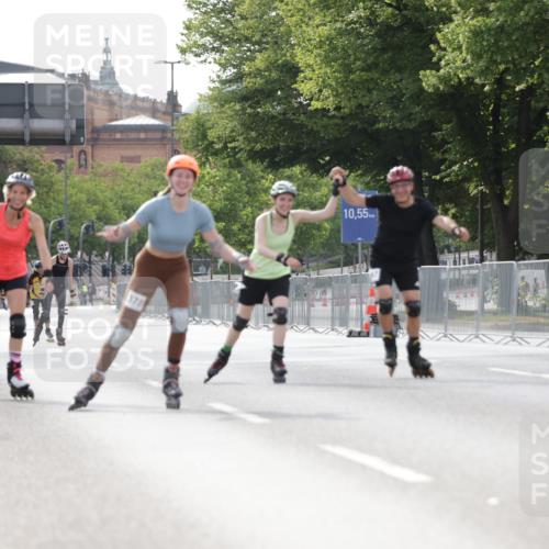 29.06.2025 - hella hamburg halbmarathon Jannik Wohlers http://msf.ph/oto/8140497 29.06.2025 09:04:28 Lombardsbrücke  meine-sportfotos.de