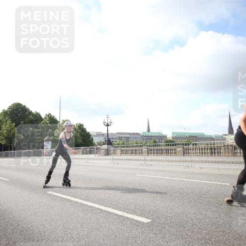 29.06.2025 - hella hamburg halbmarathon Jannik Wohlers http://msf.ph/oto/8140505 29.06.2025 08:59:43 Lombardsbrücke  meine-sportfotos.de