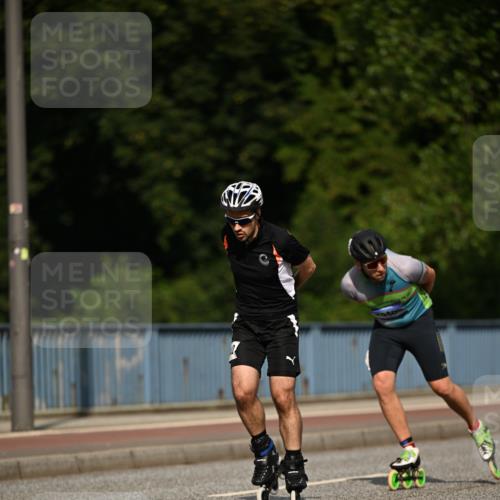 29.06.2025 - hella hamburg halbmarathon Dr. Thomas Lammeyer http://msf.ph/oto/8140508 29.06.2025 08:58:27 Kennedybrücke  meine-sportfotos.de