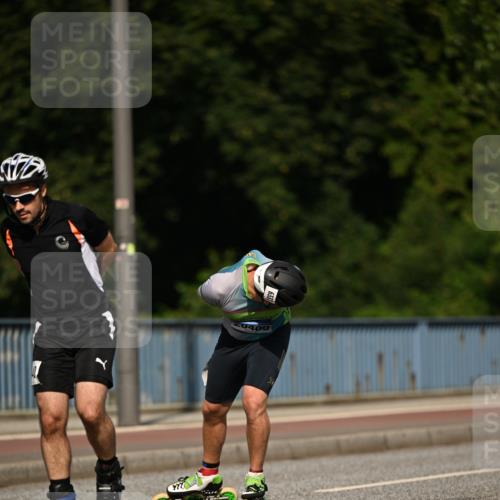 29.06.2025 - hella hamburg halbmarathon Dr. Thomas Lammeyer http://msf.ph/oto/8140515 29.06.2025 08:58:27 Kennedybrücke  meine-sportfotos.de