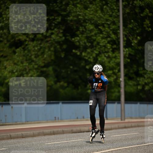 29.06.2025 - hella hamburg halbmarathon Dr. Thomas Lammeyer http://msf.ph/oto/8140531 29.06.2025 08:58:30 Kennedybrücke  meine-sportfotos.de