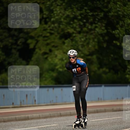 29.06.2025 - hella hamburg halbmarathon Dr. Thomas Lammeyer http://msf.ph/oto/8140552 29.06.2025 08:58:30 Kennedybrücke  meine-sportfotos.de