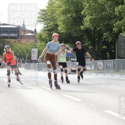 29.06.2025 - hella hamburg halbmarathon Jannik Wohlers http://msf.ph/oto/8140559 29.06.2025 09:04:28 Lombardsbrücke  meine-sportfotos.de